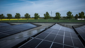 Photovoltaïque
