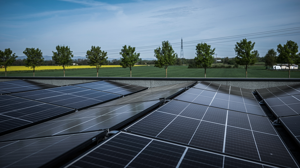 Photovoltaïque
